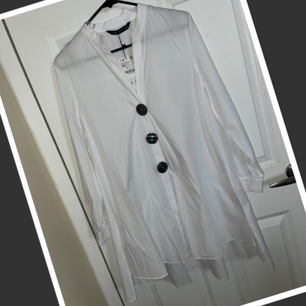 NEW Zara Dress